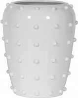 ваза настольная nucleus studded big в Иркутске