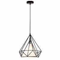 дизайнерский подвесной светильник spot light cage 9502104 в Иркутске