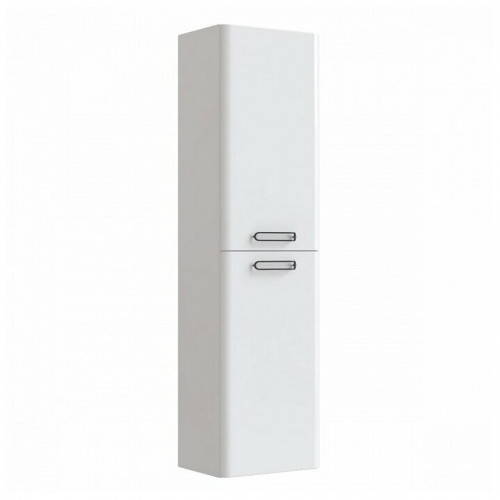 шкаф-пенал для ванной iddis brick bri40w0i97 в Иркутске