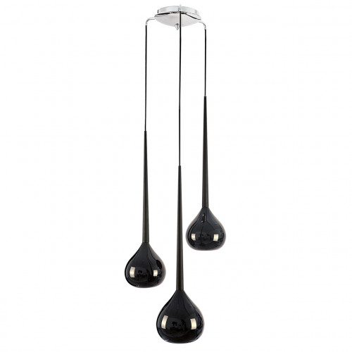 подвесная люстра lightstar forma 808237 в Иркутске
