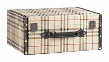 декоративный чемодан estilo grande в Иркутске