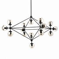 подвесной светильник modo chandelier в Иркутске