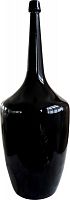 ваза настольная galabash black tall в Иркутске
