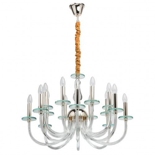 подвесная люстра mw-light кьянти 1 720010916 в Иркутске