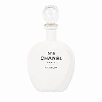 бутыль chanel heart white в Иркутске