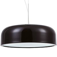 подвесной светильник arte lamp paleolus a3401sp-3bk в Иркутске