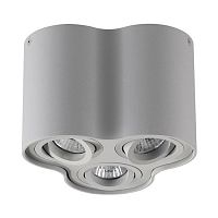 потолочный светильник odeon light pillaron 3831/3c в Иркутске