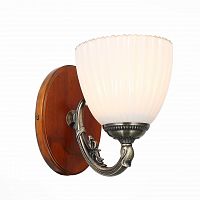 бра st luce fiore sl151.301.01 в Иркутске