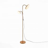 торшер st luce pratico sle120.205.02 в Иркутске
