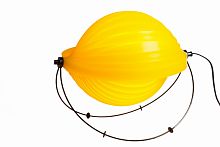 настольная лампа eclipse lamp yellow в Иркутске