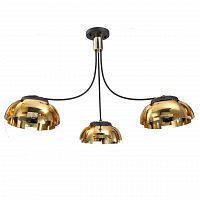 подвесная люстра st luce loto sl817.422.03 в Иркутске