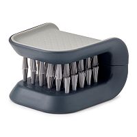 щетка для столовых приборов и ножей bladebrush серая в Иркутске