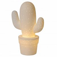 настольная лампа lucide cactus 13513/01/31 в Иркутске