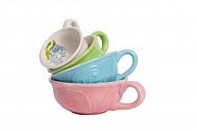 набор чашек cup and cap в Иркутске
