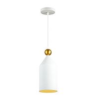 подвесной светильник odeon light bolli 4093/1 в Иркутске