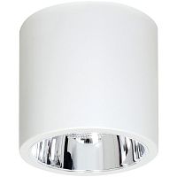 потолочный светильник luminex downlight round 7238 в Иркутске