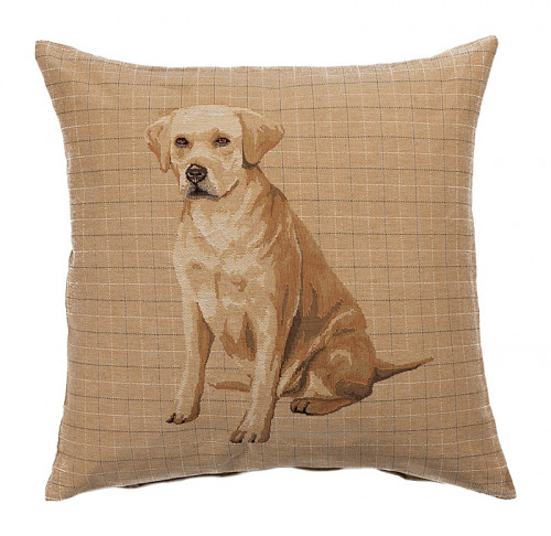подушка с лабрадором breeds labrador в Иркутске