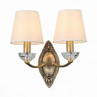 бра st luce miscela sl812.301.02 в Иркутске