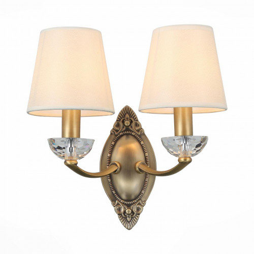 бра st luce miscela sl812.301.02 в Иркутске