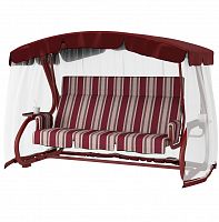 качели leset 904 bordo premium в Иркутске