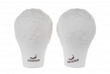 солонка и перечница (фарфор) kroemer a в Иркутске