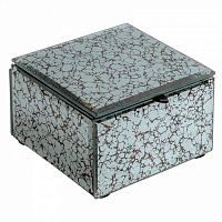 шкатулка винтаж 12*12*7см в Иркутске