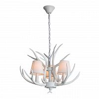 подвесная люстра st luce catorene sl346.503.03 в Иркутске