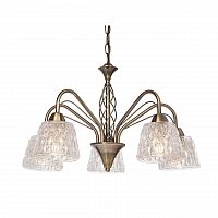 подвесная люстра silver light alsu 238.53.5 в Иркутске