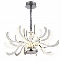 подвесная светодиодная люстра st luce aricia sl835.503.24 в Иркутске