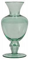 ваза настольная kaleidoscope emerald в Иркутске