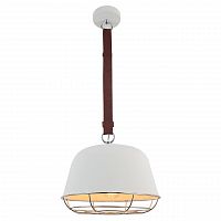 подвесной светильник lussole loft grlsp-8043 в Иркутске