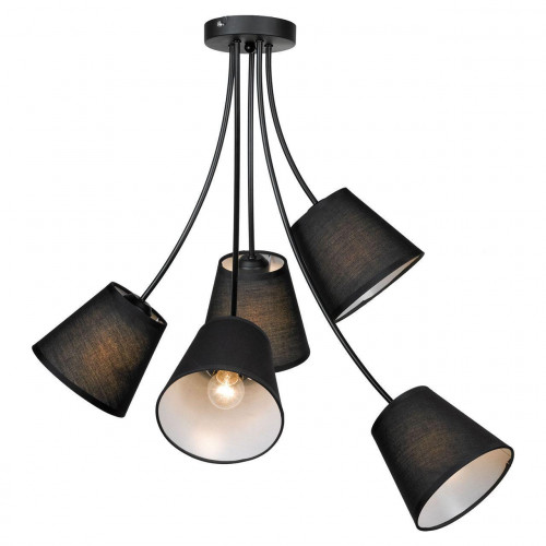подвесная люстра lussole lgo lafayette lsp-8266 в Иркутске