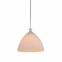 подвесной светильник lightstar simple light 810 810030 в Иркутске