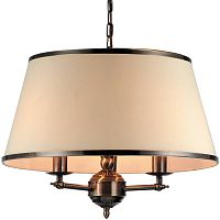 подвесная люстра arte lamp alice a3579sp-3ab в Иркутске