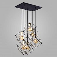 подвесная люстра tk lighting 2779 alambre в Иркутске