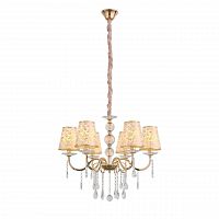 подвесная люстра st luce aumentato sl176.203.06 в Иркутске