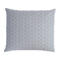 набор из двух жаккардовых наволочек с принтом хвойный вальс 70*70 в Иркутске