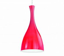 подвесной светильник ideal lux olimpia sp rosso в Иркутске