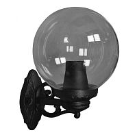 уличный настенный светильник fumagalli bisso/g250 g25.131.000.aze27 в Иркутске