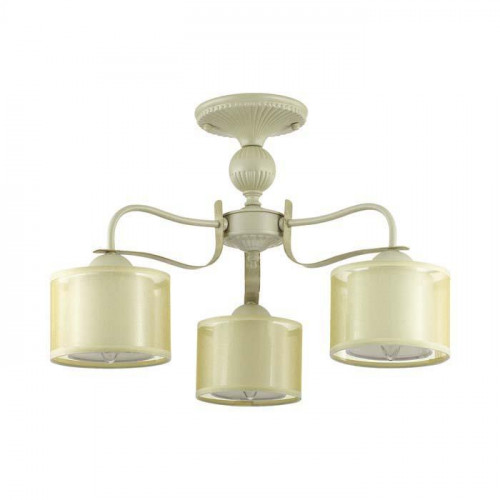 потолочная люстра lumion lilivant 3488/3c в Иркутске