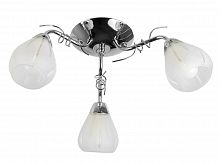 потолочная люстра toplight alexia tl3640x-03ch в Иркутске