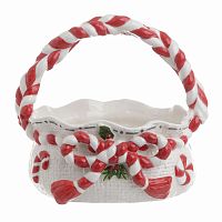 ваза happy cristmas в Иркутске