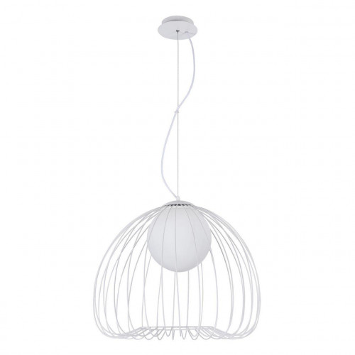 подвесной светильник maytoni polly mod541pl-01w в Иркутске