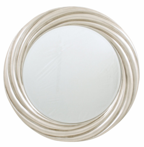 зеркало круглое большое в витой раме round swirl от rvastley в Иркутске