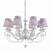 подвесная люстра st luce incanto sl160.503.08 в Иркутске