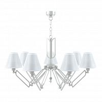 подвесная люстра lamp4you hightech m1-07-wm-lmp-o-20 в Иркутске