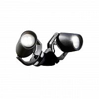 уличный настенный светодиодный светильник fumagalli minitommy 2l 3m1.000.000.axu2l в Иркутске