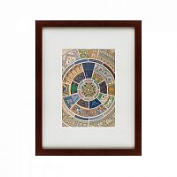 картина: grammar of ornament №4, 1856 в Иркутске