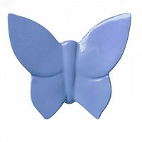 декоративная бабочка butterfly (голубая) h14 (12*14*5) в Иркутске