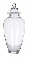 ваза настольная container glass / gl07006 в Иркутске